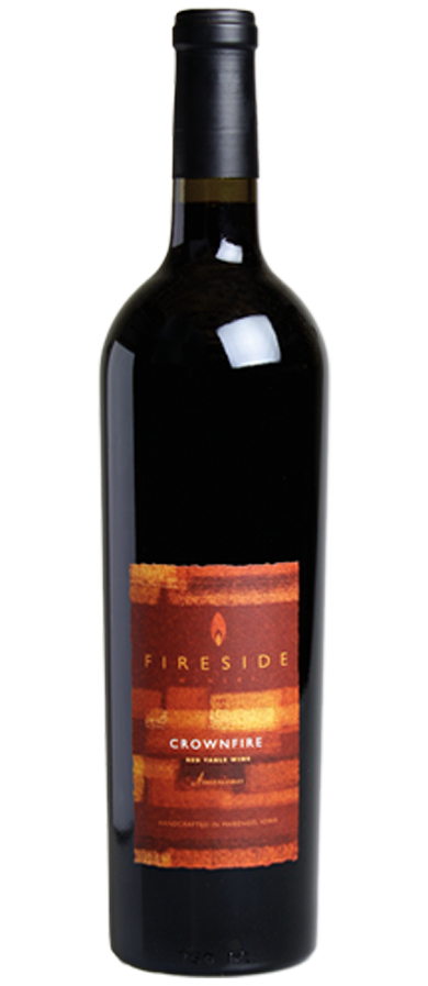 Fireside Winery Award Winning Iowa Wines Near Amana Colonies