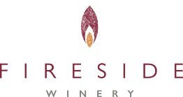 Fireside Winery logo