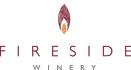 Fireside Winery logo