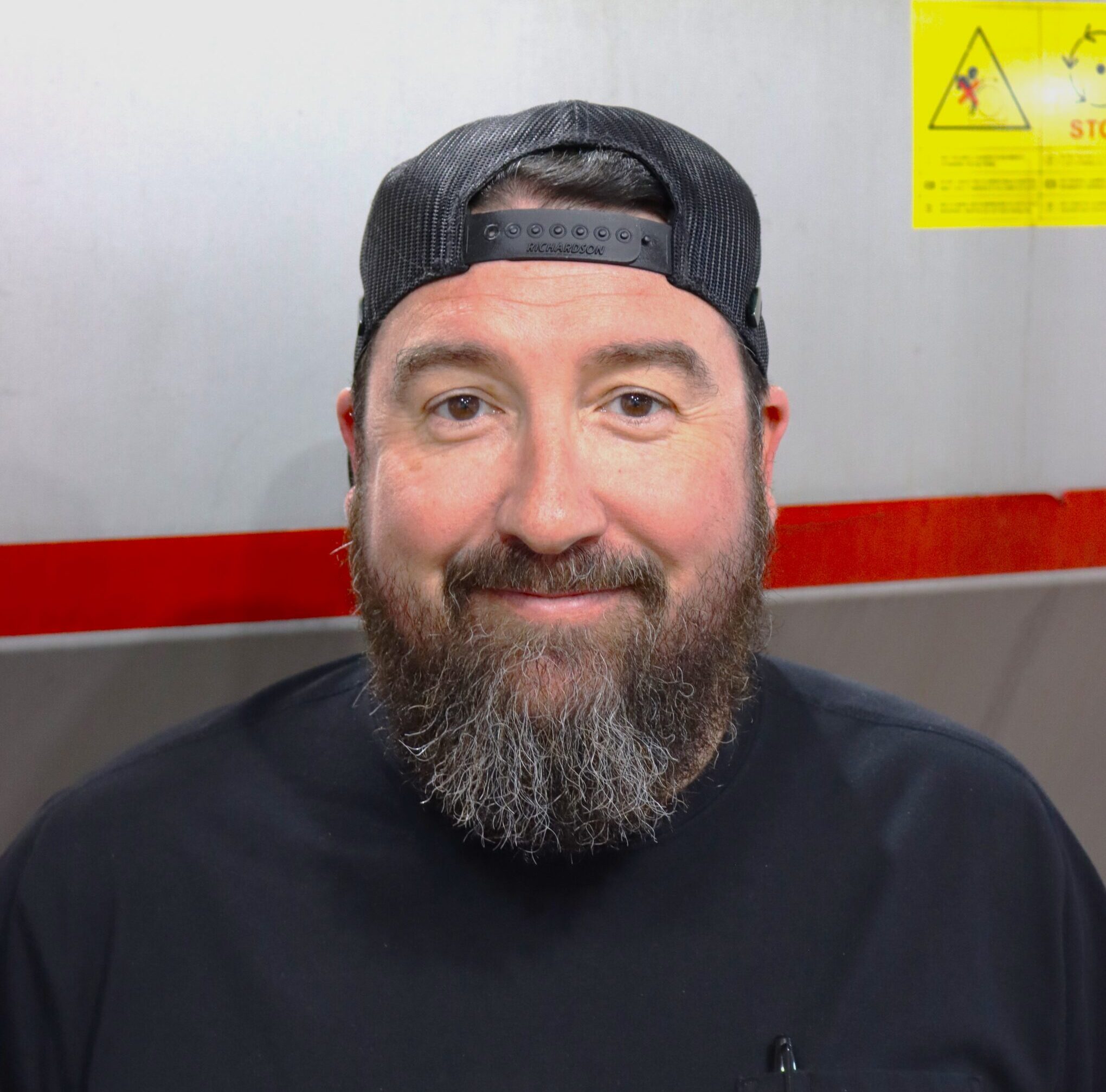 employee image