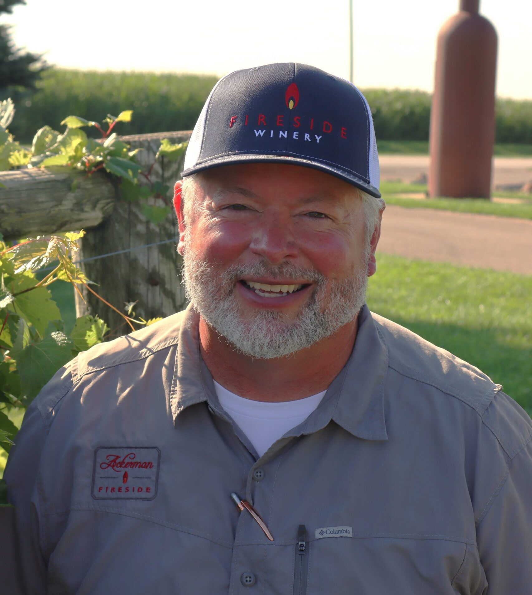 employee image