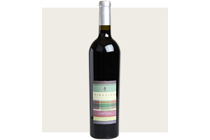 Wine Comparison Frontenac